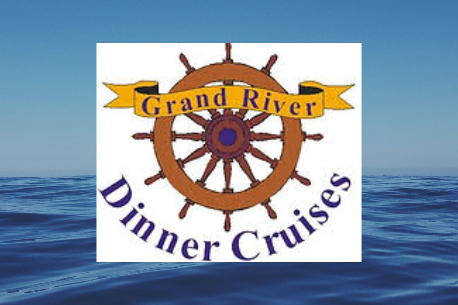 Grand River Luncheon Cruise - Wed., Aug. 21, 2024